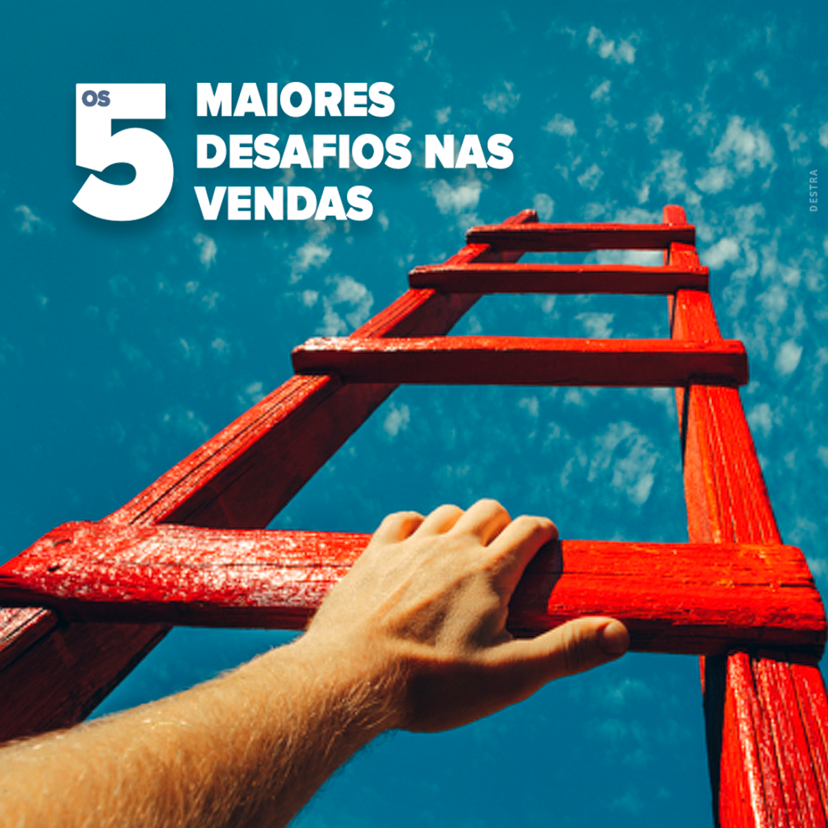 5 Maiores Desafios Nas Vendas MasterMind Rio Grande Do Sul